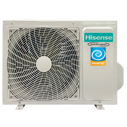 HISENSE Инверторные cплит-системы серии EXPERT PRO SUPER DC Inverter R32 AS-13UW4RYDTV03